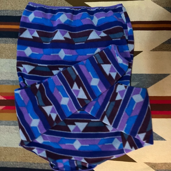 Women’s Patagonia synchilla pullover - Picture 3 of 3